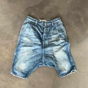 Vintage Junya Watanabe/  Comme De Garçons shorts
